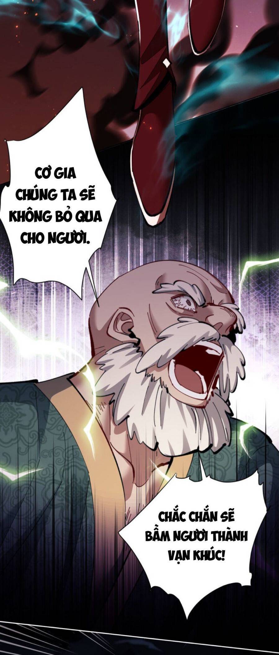 Sư Tôn: Nghịch Đồ Này Mới Không Phải Là Thánh Tử Chap 14 - Next Chap 15