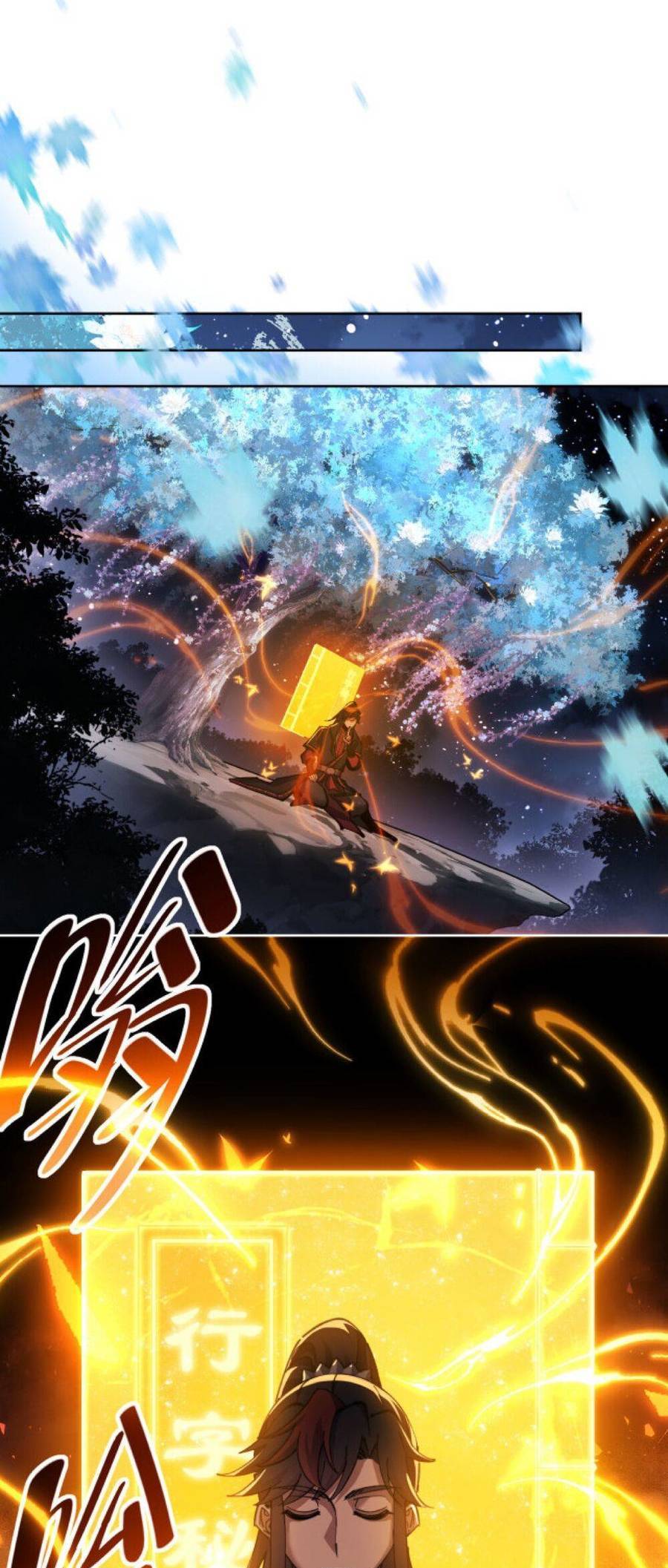 Sư Tôn: Nghịch Đồ Này Mới Không Phải Là Thánh Tử Chap 14 - Next Chap 15