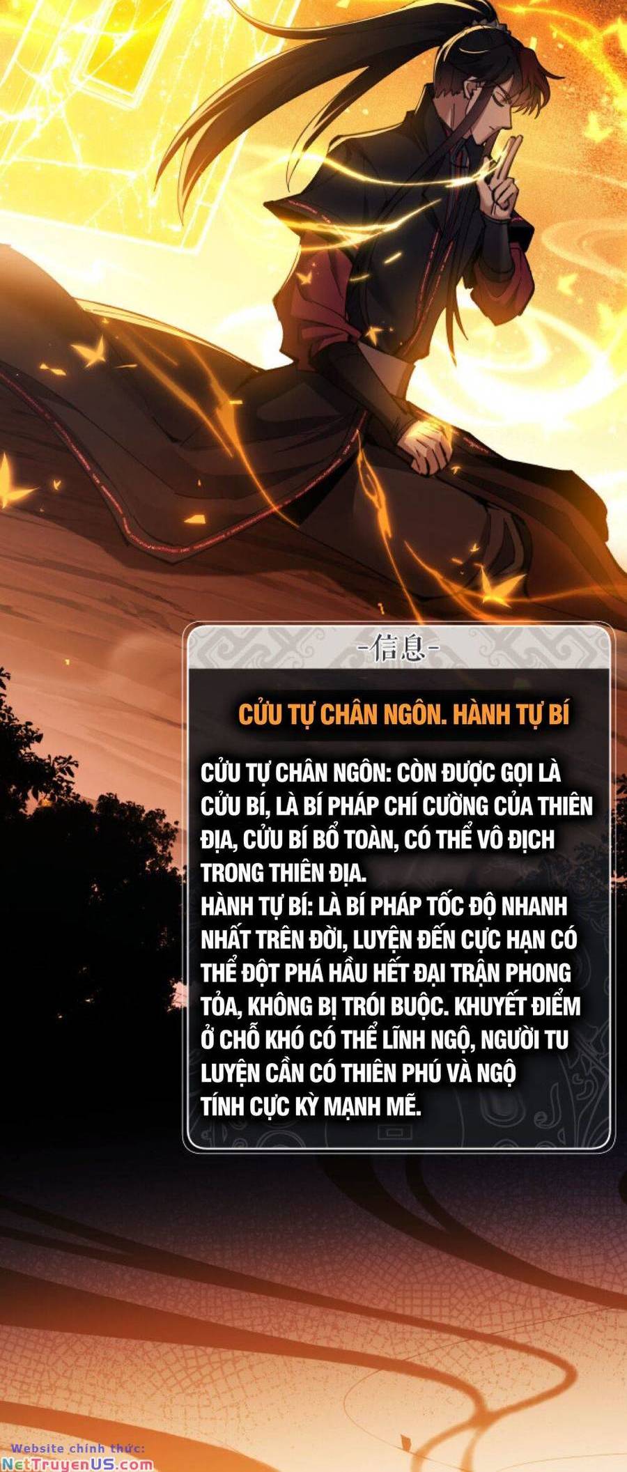 Sư Tôn: Nghịch Đồ Này Mới Không Phải Là Thánh Tử Chap 14 - Next Chap 15