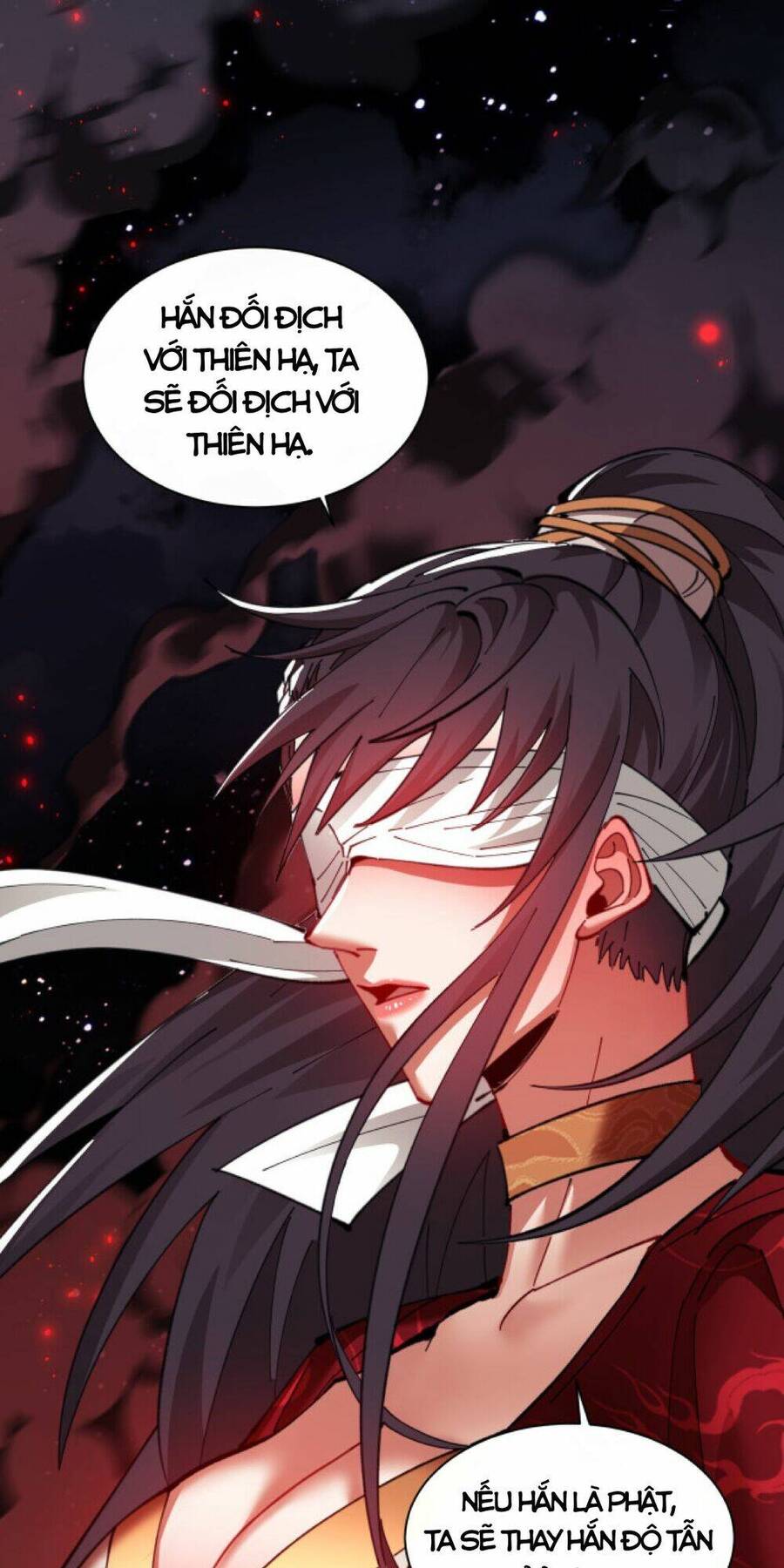 Sư Tôn: Nghịch Đồ Này Mới Không Phải Là Thánh Tử Chap 14 - Next Chap 15
