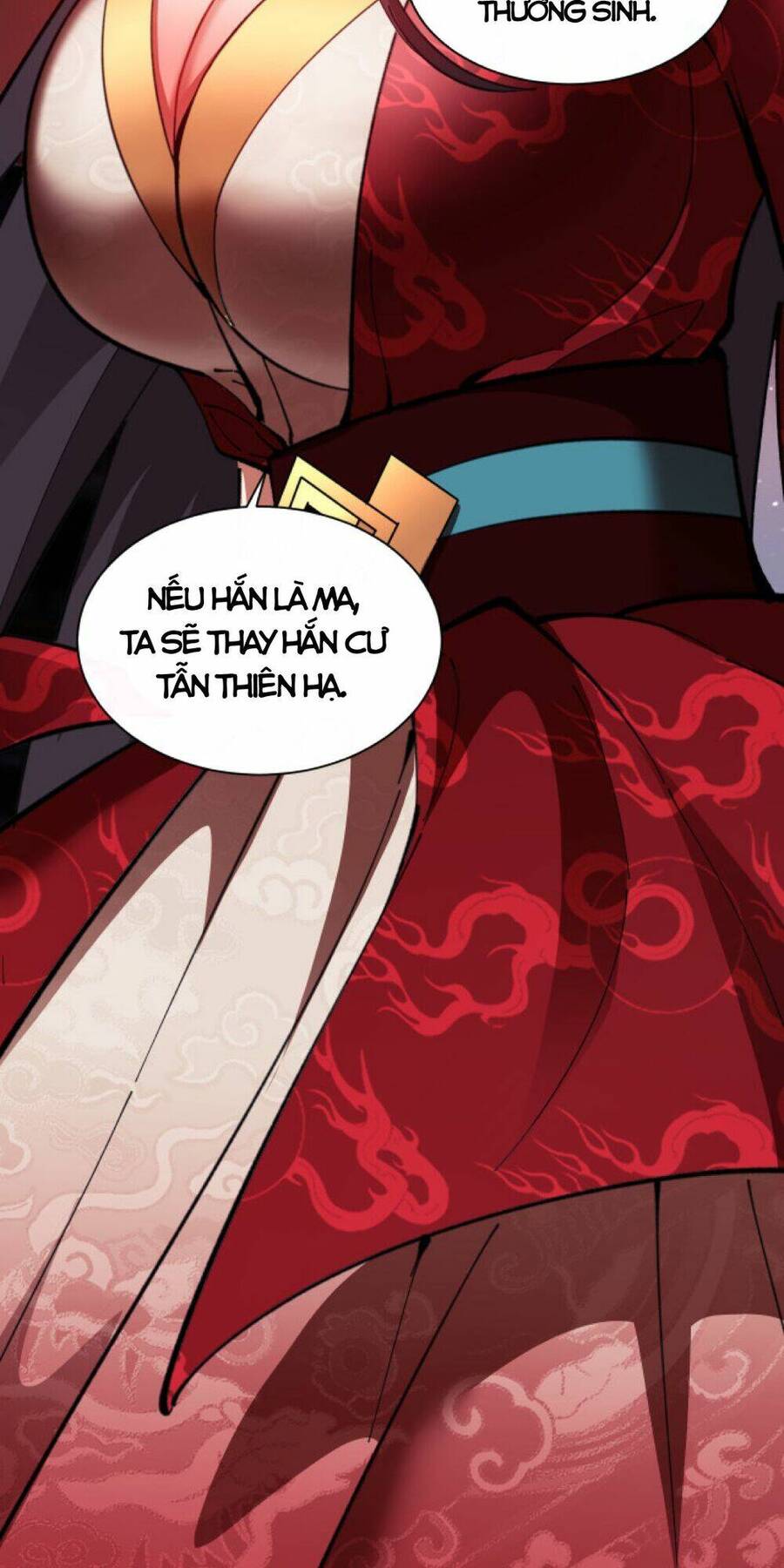 Sư Tôn: Nghịch Đồ Này Mới Không Phải Là Thánh Tử Chap 14 - Next Chap 15