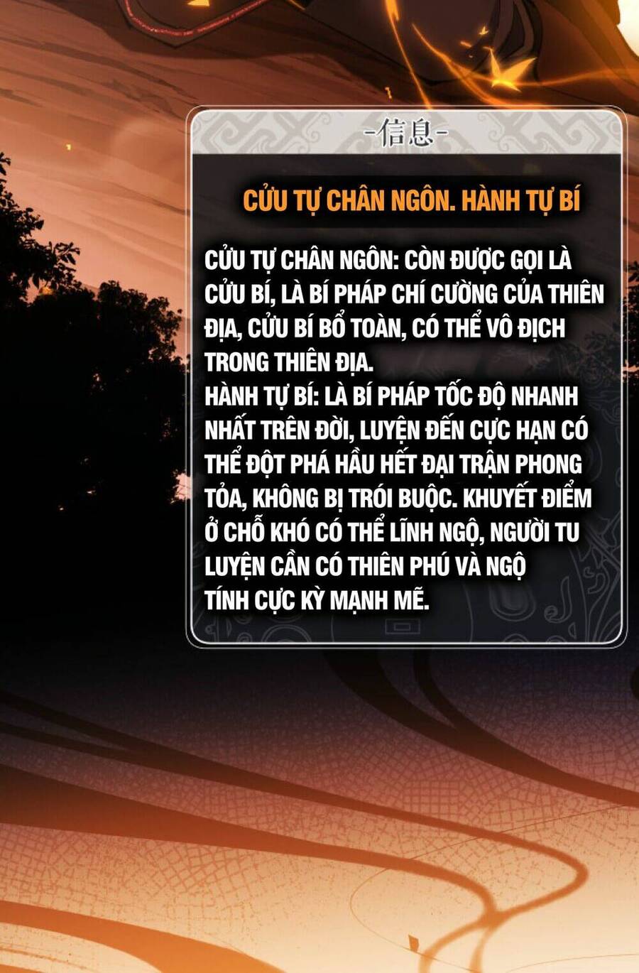 Sư Tôn: Nghịch Đồ Này Mới Không Phải Là Thánh Tử Chap 14 - Next Chap 15