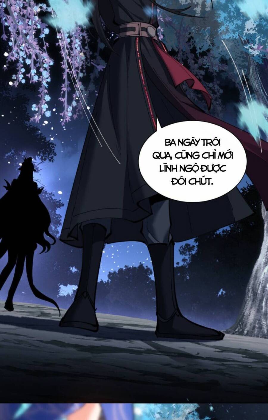 Sư Tôn: Nghịch Đồ Này Mới Không Phải Là Thánh Tử Chap 14 - Next Chap 15