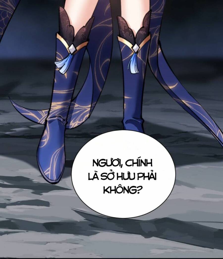 Sư Tôn: Nghịch Đồ Này Mới Không Phải Là Thánh Tử Chap 14 - Next Chap 15