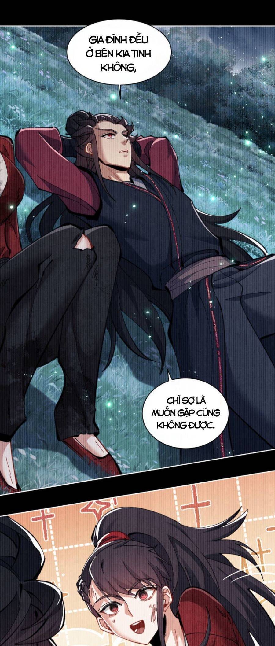 Sư Tôn: Nghịch Đồ Này Mới Không Phải Là Thánh Tử Chap 14 - Next Chap 15