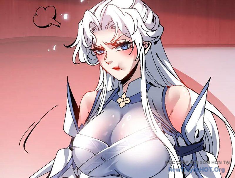 Sư Tôn: Nghịch Đồ Này Mới Không Phải Là Thánh Tử Chap 140 - Next Chap 141