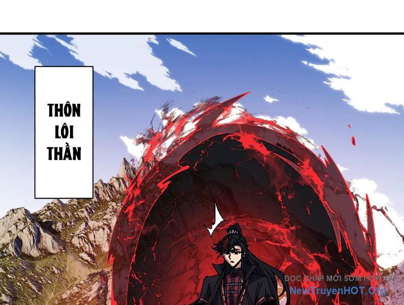 Sư Tôn: Nghịch Đồ Này Mới Không Phải Là Thánh Tử Chap 140 - Next Chap 141