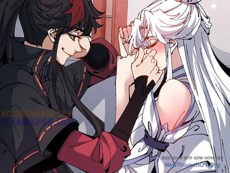 Sư Tôn: Nghịch Đồ Này Mới Không Phải Là Thánh Tử Chap 140 - Next Chap 141