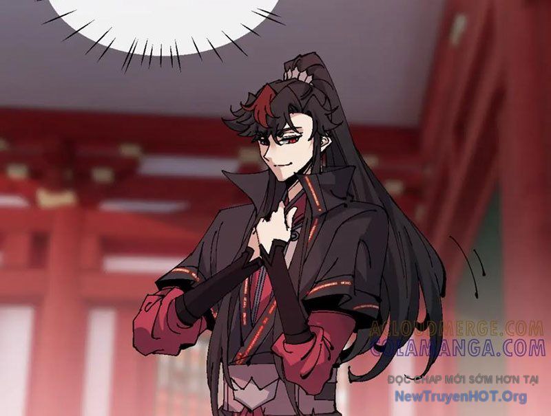 Sư Tôn: Nghịch Đồ Này Mới Không Phải Là Thánh Tử Chap 140 - Next Chap 141
