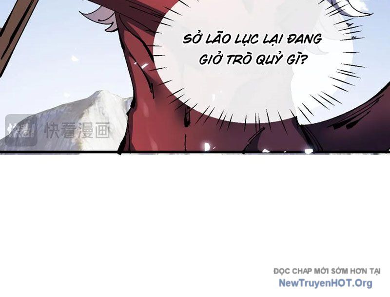 Sư Tôn: Nghịch Đồ Này Mới Không Phải Là Thánh Tử Chap 141 - Next Chap 142