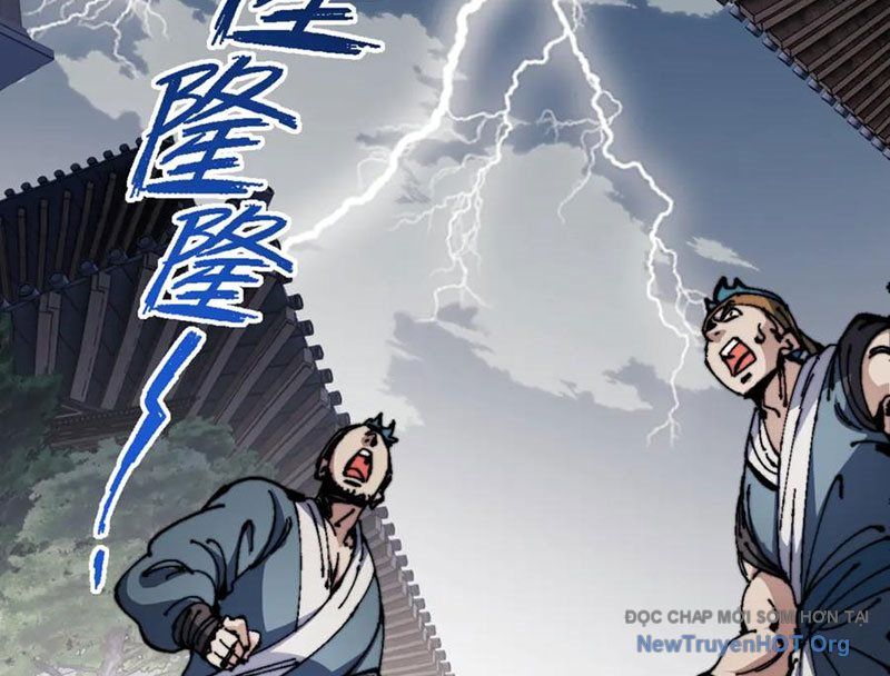 Sư Tôn: Nghịch Đồ Này Mới Không Phải Là Thánh Tử Chap 141 - Next Chap 142