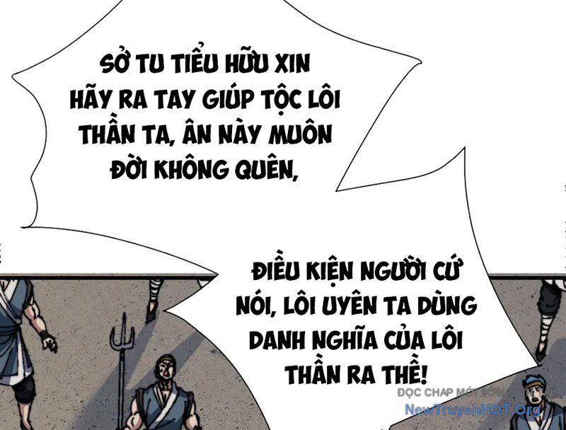 Sư Tôn: Nghịch Đồ Này Mới Không Phải Là Thánh Tử Chap 141 - Next Chap 142