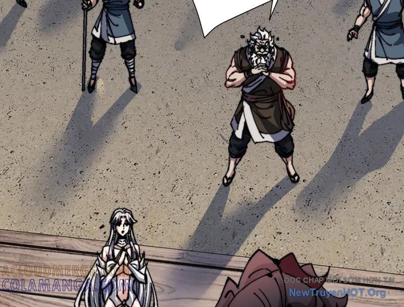Sư Tôn: Nghịch Đồ Này Mới Không Phải Là Thánh Tử Chap 141 - Next Chap 142