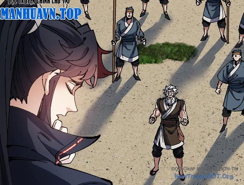 Sư Tôn: Nghịch Đồ Này Mới Không Phải Là Thánh Tử Chap 141 - Next Chap 142