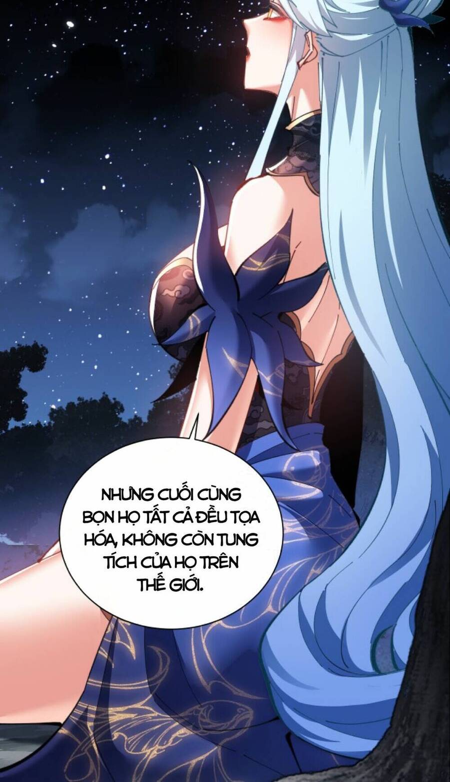 Sư Tôn: Nghịch Đồ Này Mới Không Phải Là Thánh Tử Chap 15 - Next Chap 16
