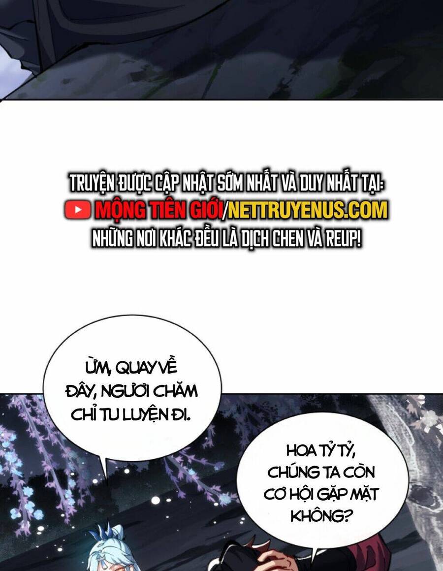 Sư Tôn: Nghịch Đồ Này Mới Không Phải Là Thánh Tử Chap 15 - Next Chap 16