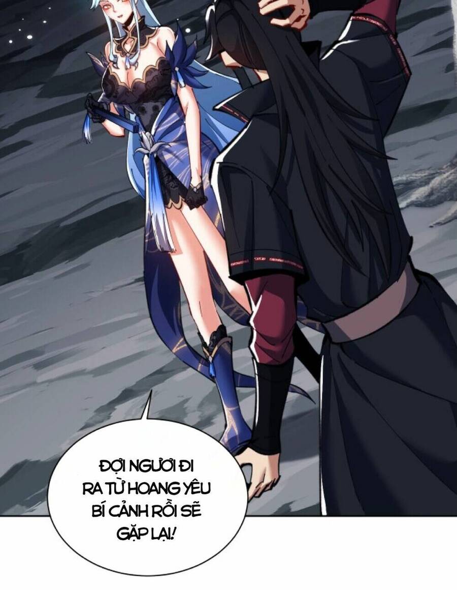 Sư Tôn: Nghịch Đồ Này Mới Không Phải Là Thánh Tử Chap 15 - Next Chap 16