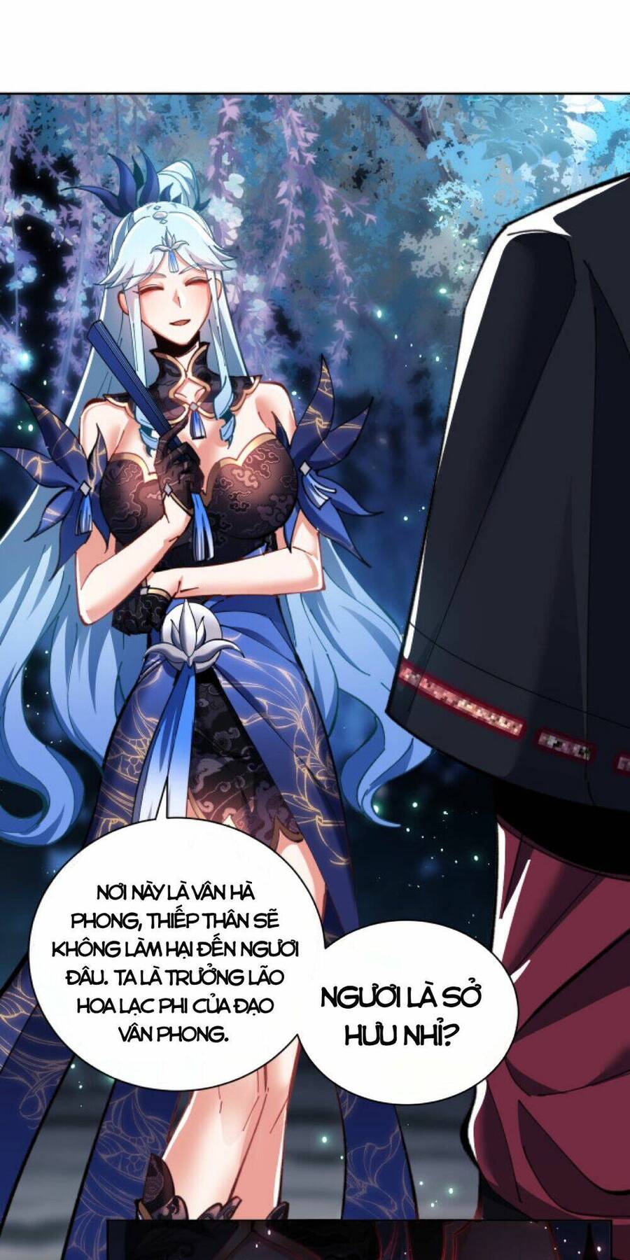 Sư Tôn: Nghịch Đồ Này Mới Không Phải Là Thánh Tử Chap 15 - Next Chap 16