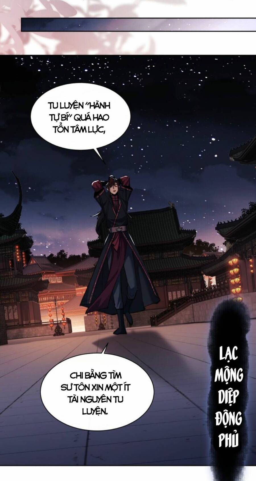 Sư Tôn: Nghịch Đồ Này Mới Không Phải Là Thánh Tử Chap 15 - Next Chap 16