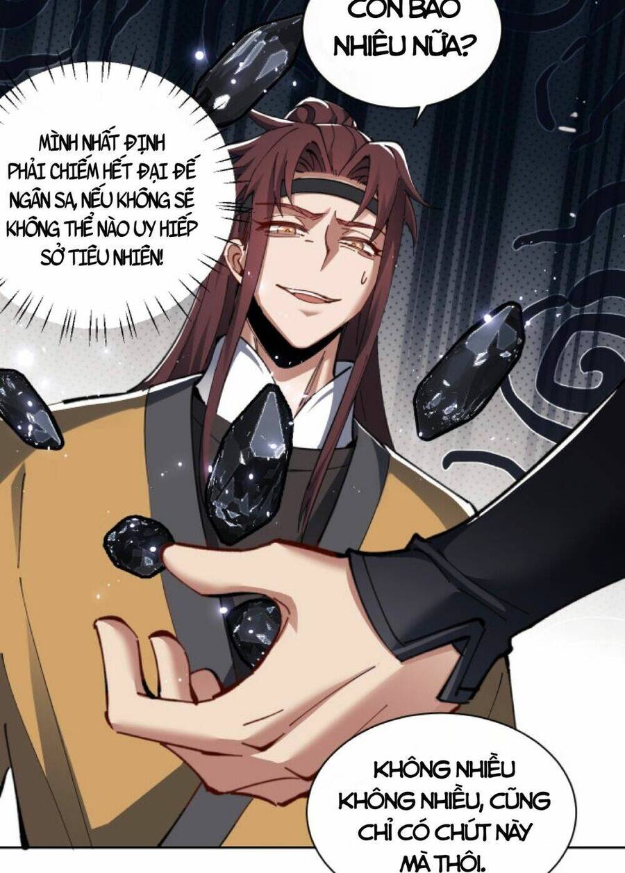 Sư Tôn: Nghịch Đồ Này Mới Không Phải Là Thánh Tử Chap 15 - Next Chap 16