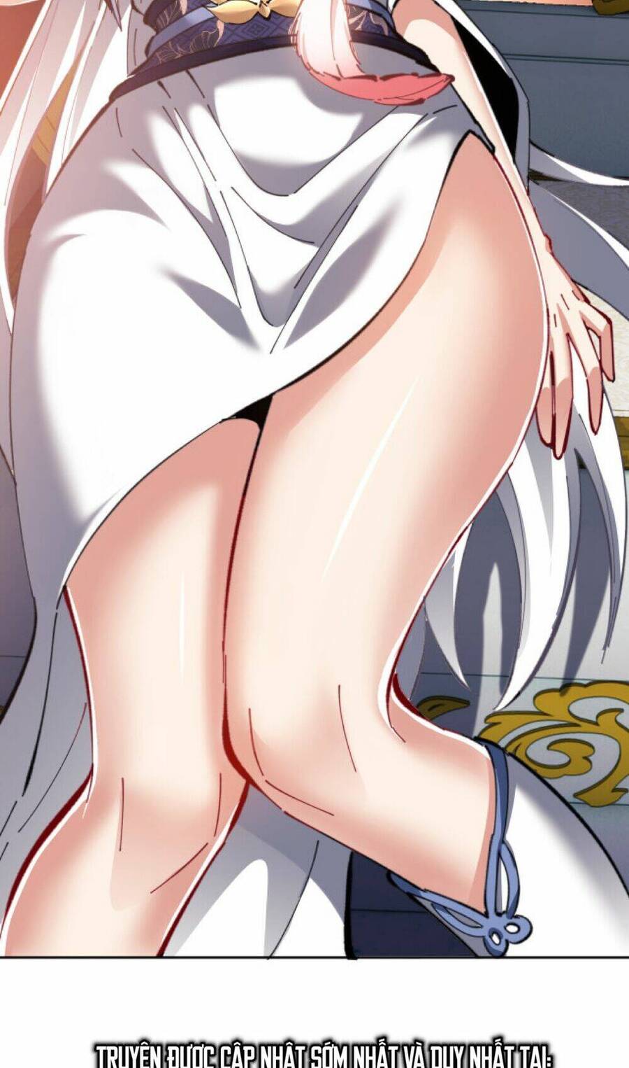 Sư Tôn: Nghịch Đồ Này Mới Không Phải Là Thánh Tử Chap 15 - Next Chap 16