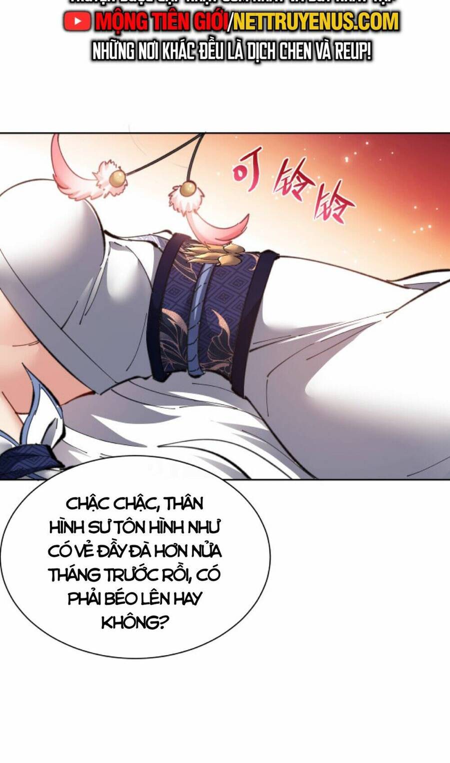 Sư Tôn: Nghịch Đồ Này Mới Không Phải Là Thánh Tử Chap 15 - Next Chap 16