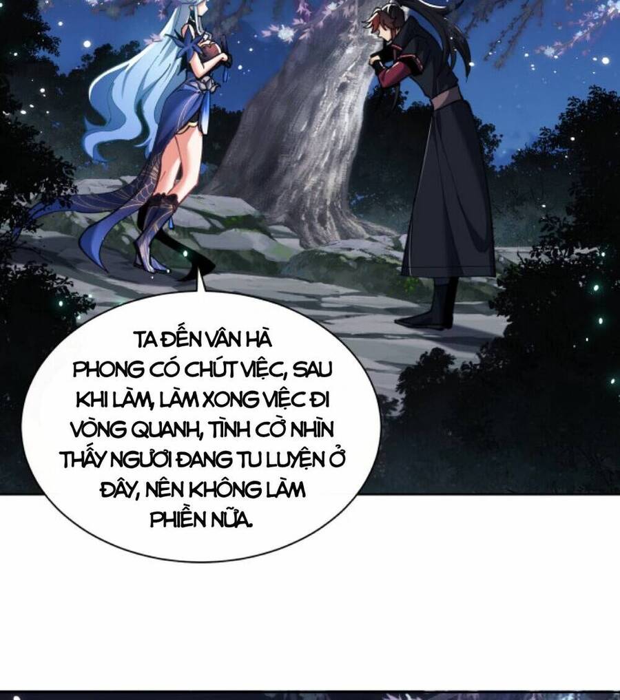 Sư Tôn: Nghịch Đồ Này Mới Không Phải Là Thánh Tử Chap 15 - Next Chap 16