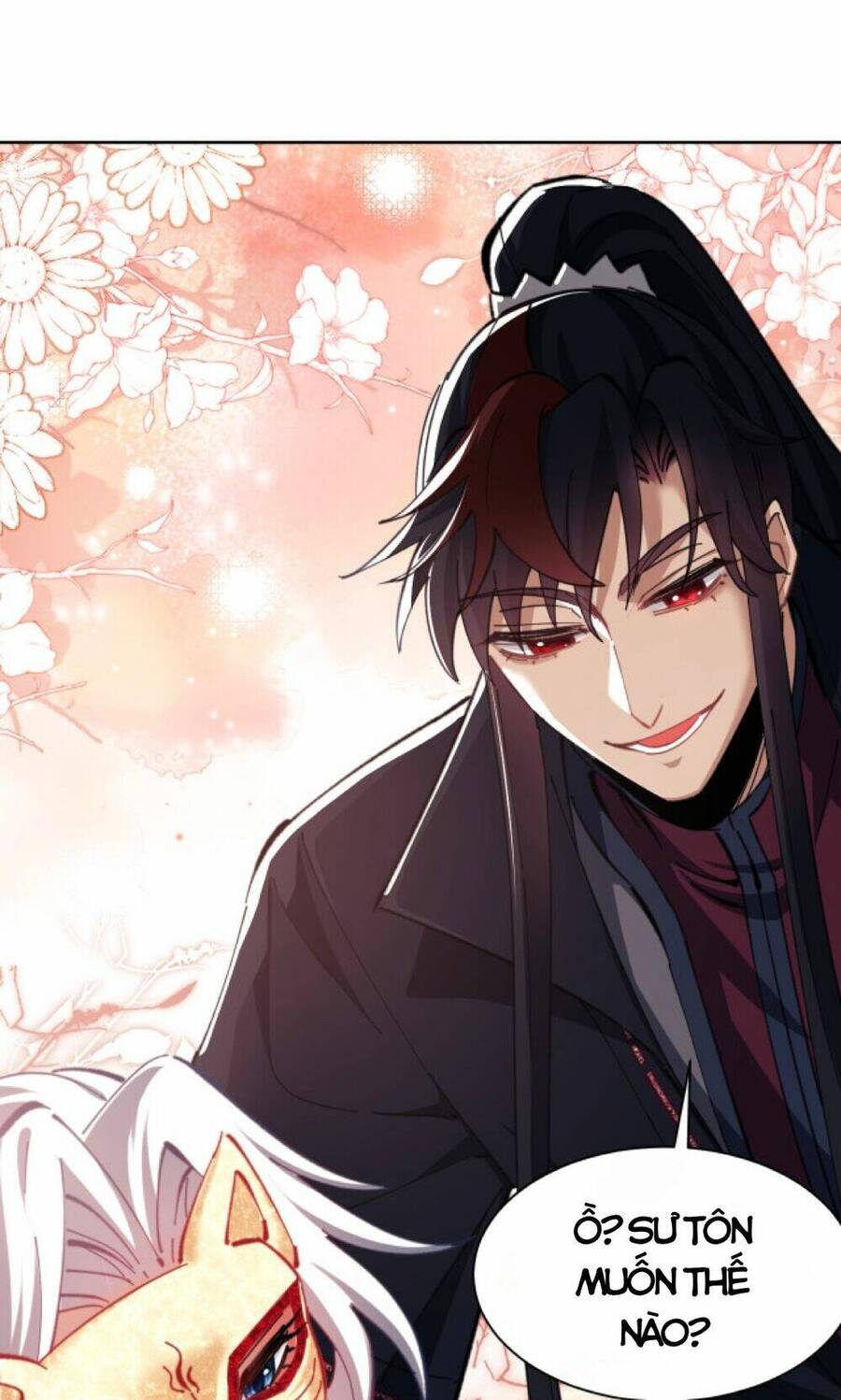 Sư Tôn: Nghịch Đồ Này Mới Không Phải Là Thánh Tử Chap 15 - Next Chap 16