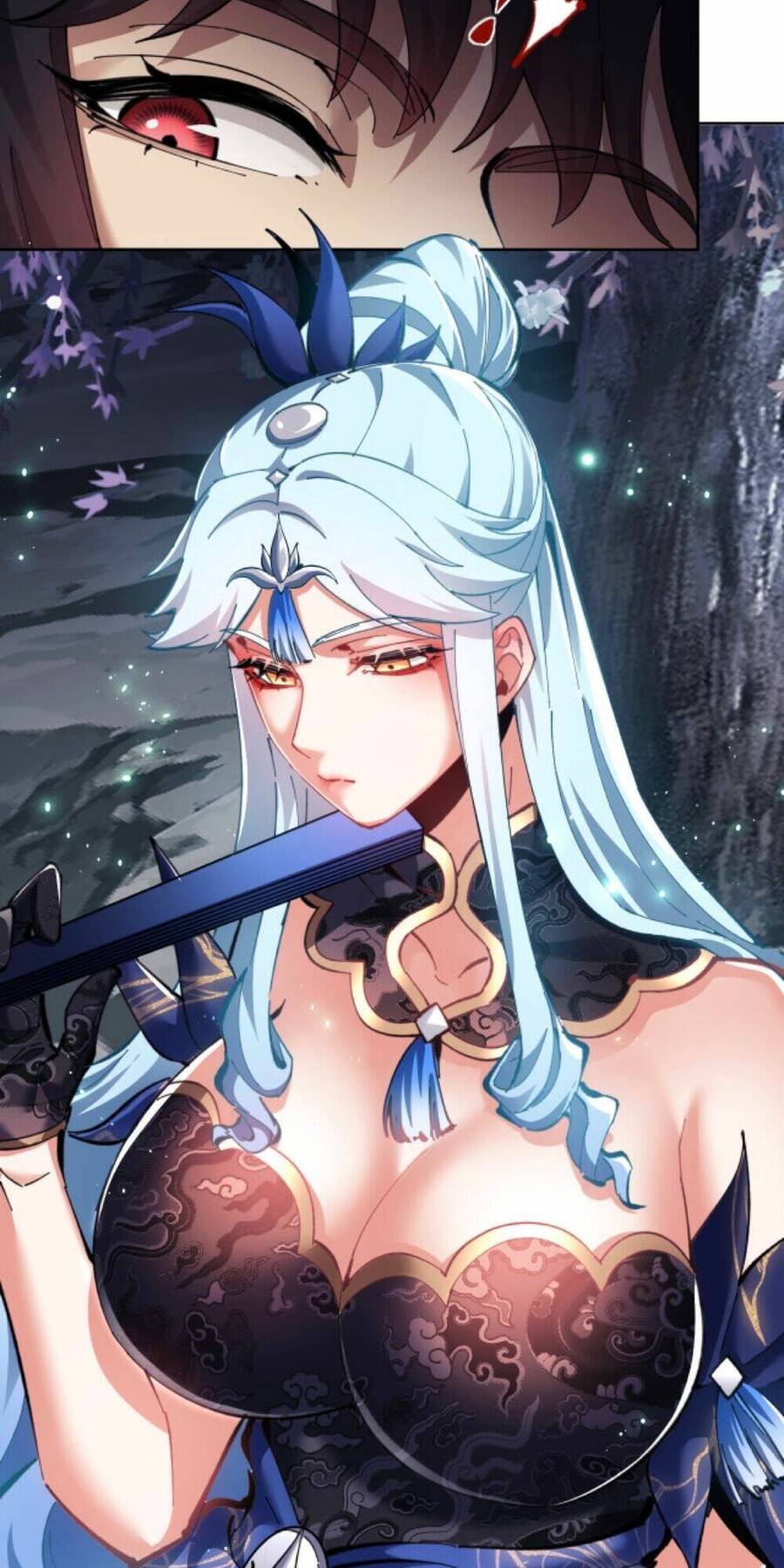 Sư Tôn: Nghịch Đồ Này Mới Không Phải Là Thánh Tử Chap 15 - Next Chap 16