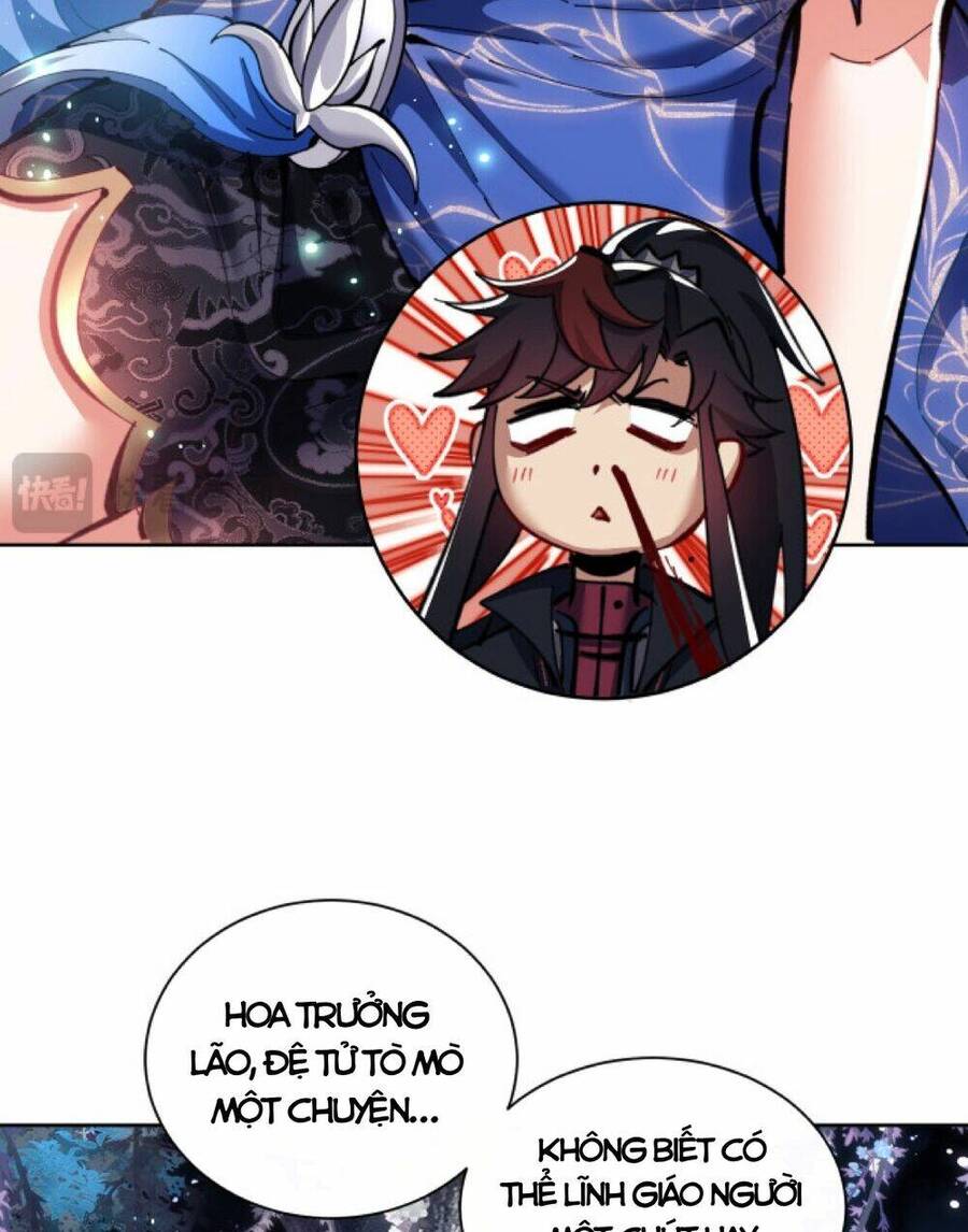 Sư Tôn: Nghịch Đồ Này Mới Không Phải Là Thánh Tử Chap 15 - Next Chap 16