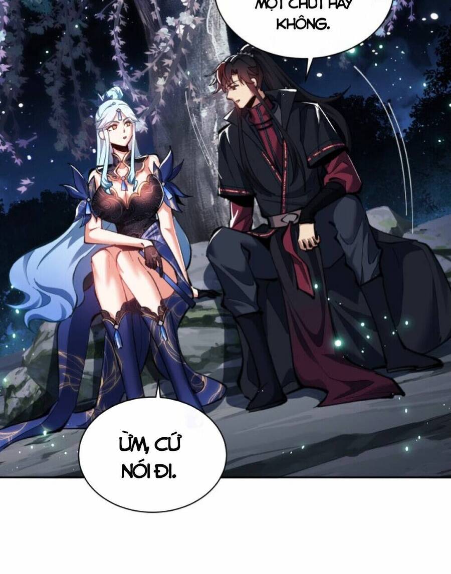 Sư Tôn: Nghịch Đồ Này Mới Không Phải Là Thánh Tử Chap 15 - Next Chap 16