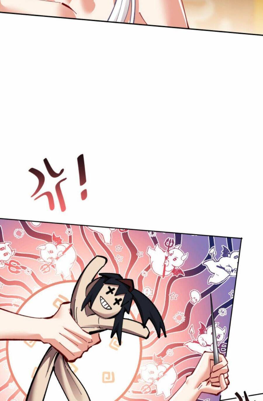 Sư Tôn: Nghịch Đồ Này Mới Không Phải Là Thánh Tử Chap 16 - Next Chap 17