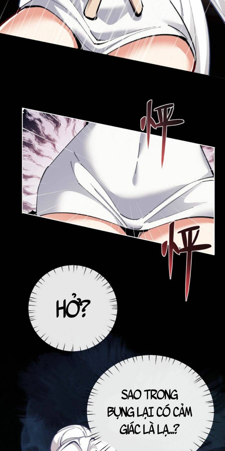 Sư Tôn: Nghịch Đồ Này Mới Không Phải Là Thánh Tử Chap 16 - Next Chap 17