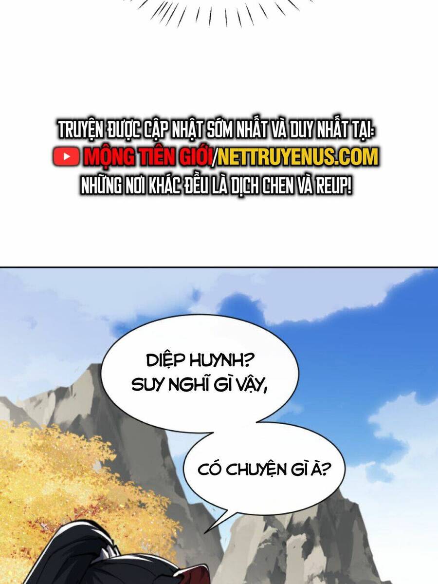 Sư Tôn: Nghịch Đồ Này Mới Không Phải Là Thánh Tử Chap 16 - Next Chap 17