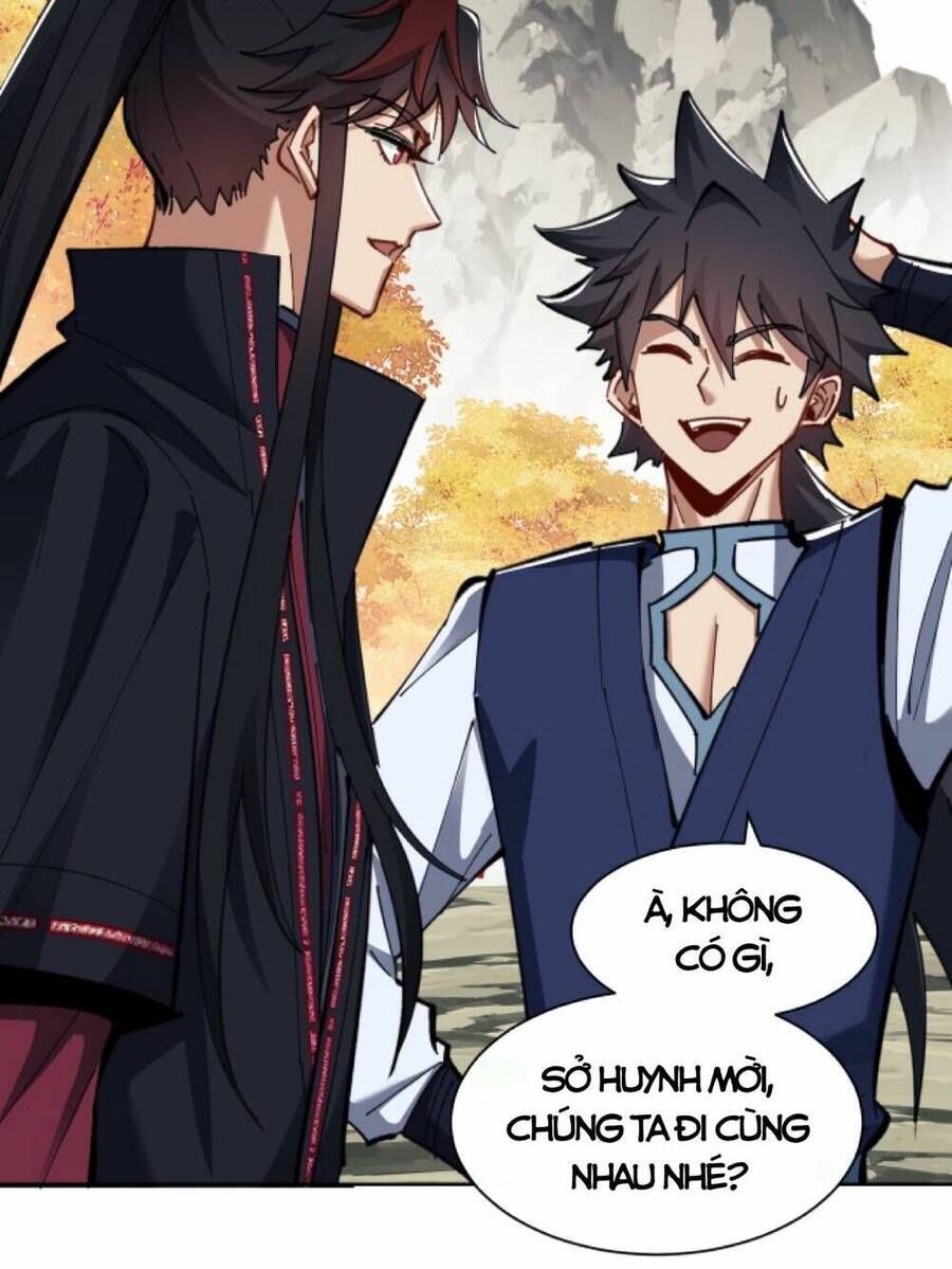 Sư Tôn: Nghịch Đồ Này Mới Không Phải Là Thánh Tử Chap 16 - Next Chap 17