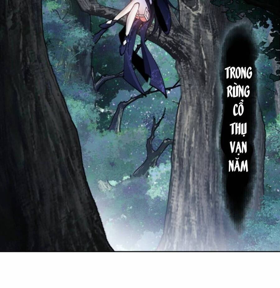 Sư Tôn: Nghịch Đồ Này Mới Không Phải Là Thánh Tử Chap 16 - Next Chap 17