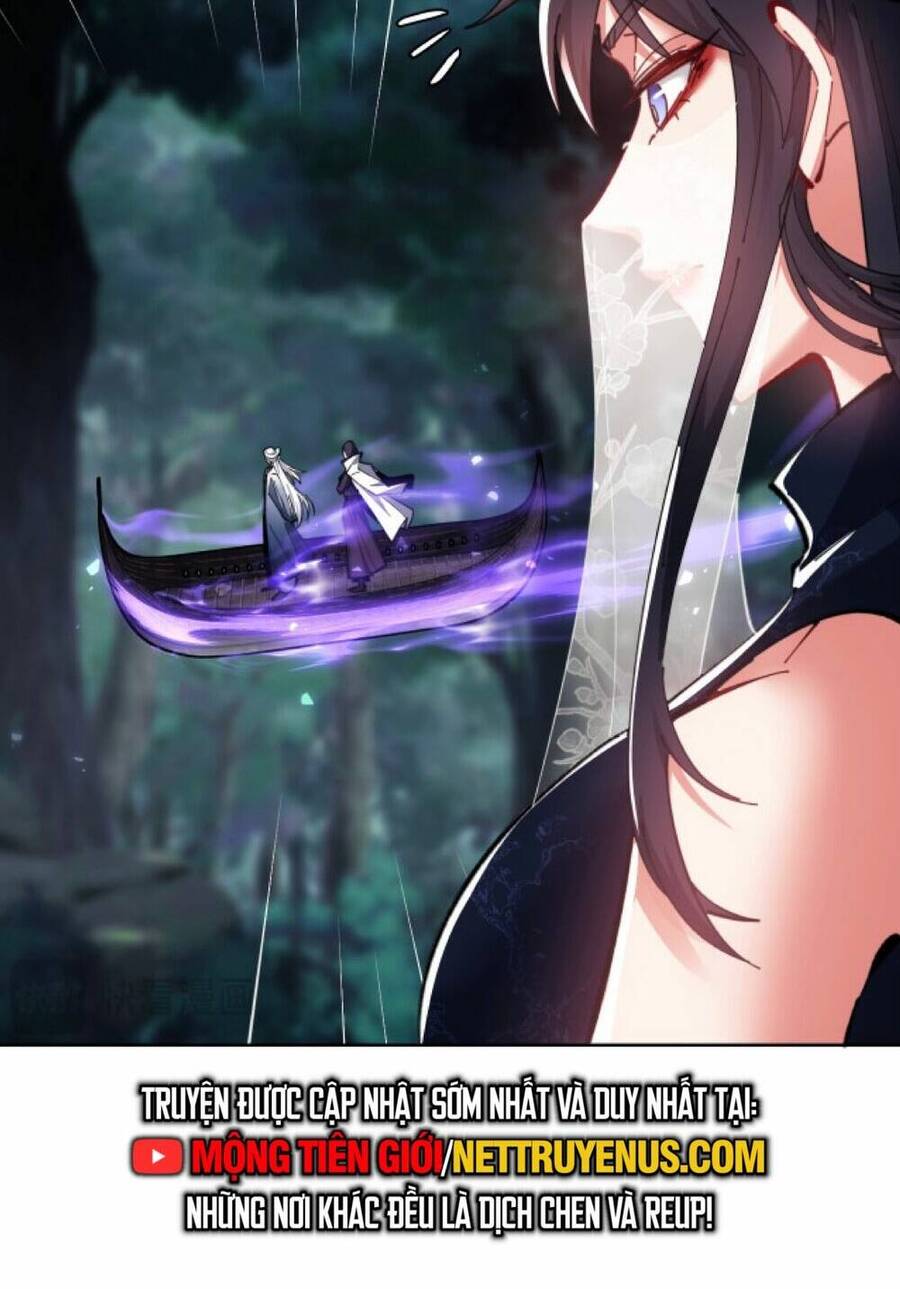 Sư Tôn: Nghịch Đồ Này Mới Không Phải Là Thánh Tử Chap 16 - Next Chap 17