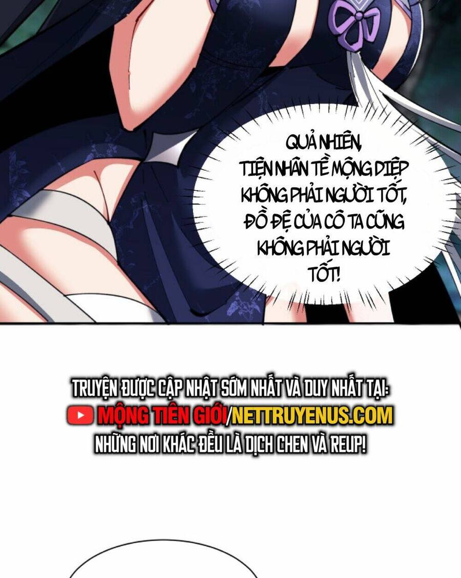 Sư Tôn: Nghịch Đồ Này Mới Không Phải Là Thánh Tử Chap 16 - Next Chap 17