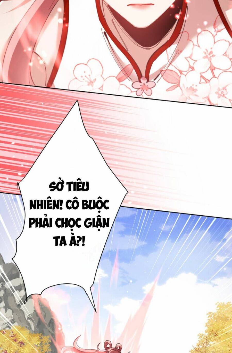 Sư Tôn: Nghịch Đồ Này Mới Không Phải Là Thánh Tử Chap 16 - Next Chap 17