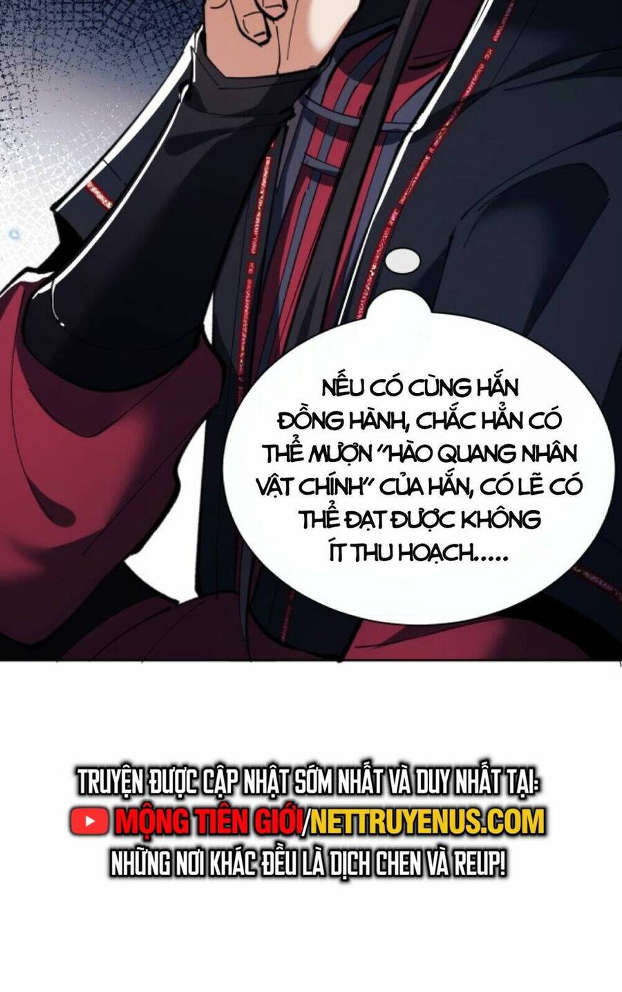 Sư Tôn: Nghịch Đồ Này Mới Không Phải Là Thánh Tử Chap 16 - Next Chap 17