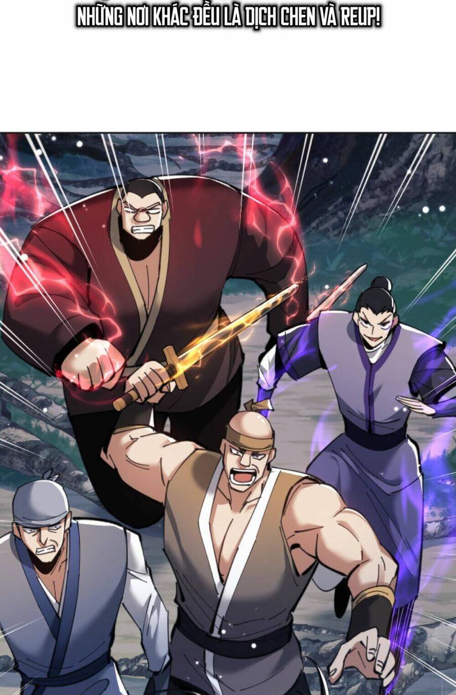 Sư Tôn: Nghịch Đồ Này Mới Không Phải Là Thánh Tử Chap 16 - Next Chap 17