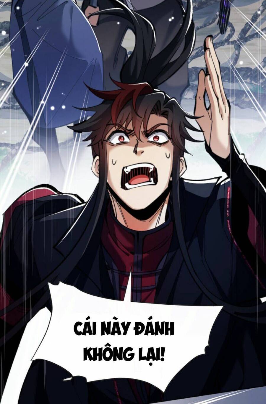 Sư Tôn: Nghịch Đồ Này Mới Không Phải Là Thánh Tử Chap 16 - Next Chap 17