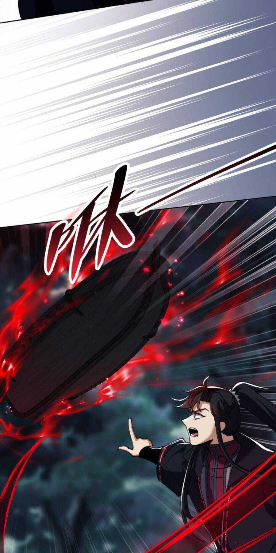 Sư Tôn: Nghịch Đồ Này Mới Không Phải Là Thánh Tử Chap 16 - Next Chap 17