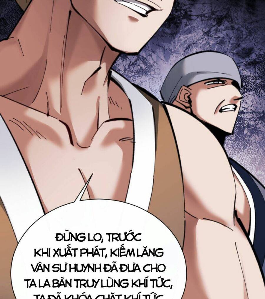 Sư Tôn: Nghịch Đồ Này Mới Không Phải Là Thánh Tử Chap 16 - Next Chap 17