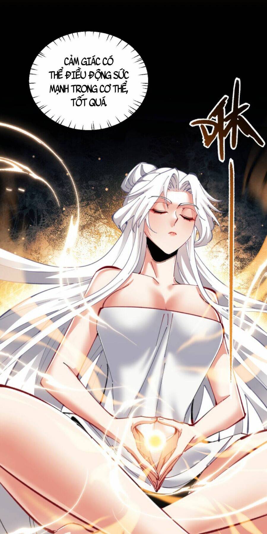 Sư Tôn: Nghịch Đồ Này Mới Không Phải Là Thánh Tử Chap 16 - Next Chap 17