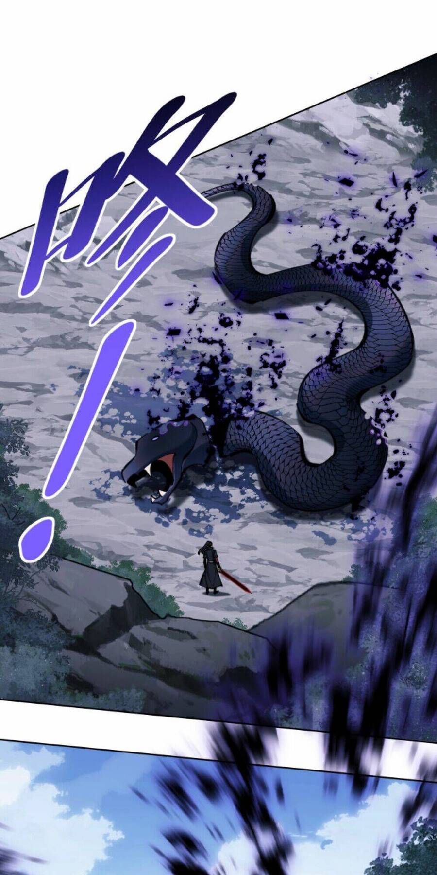 Sư Tôn: Nghịch Đồ Này Mới Không Phải Là Thánh Tử Chap 17 - Next Chap 18