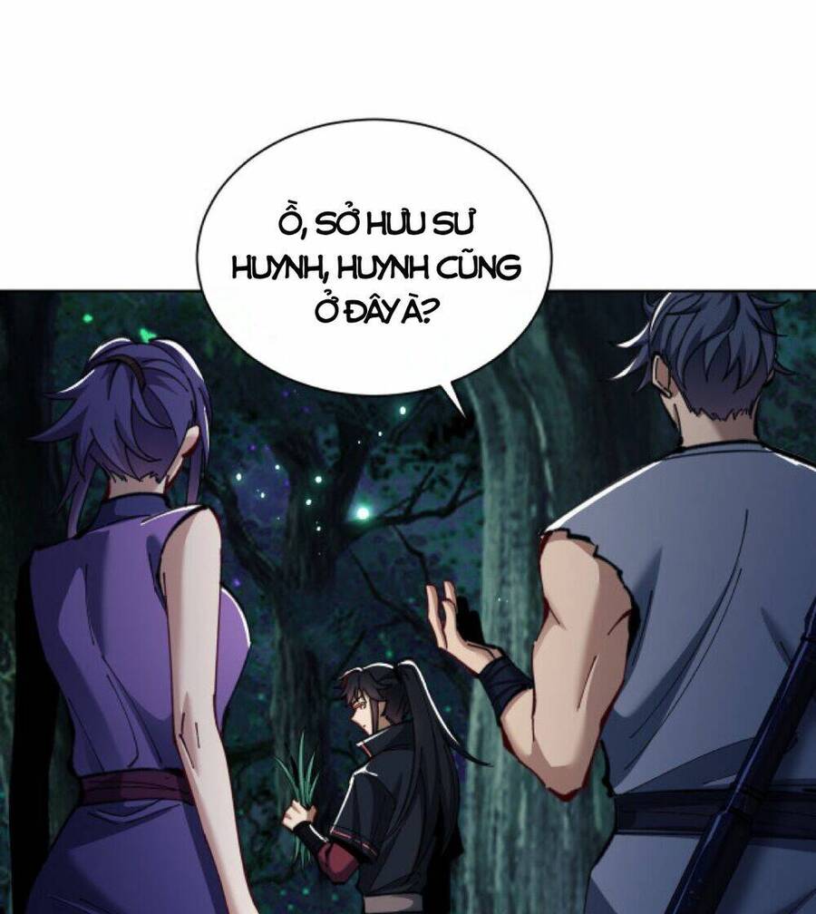 Sư Tôn: Nghịch Đồ Này Mới Không Phải Là Thánh Tử Chap 17 - Next Chap 18
