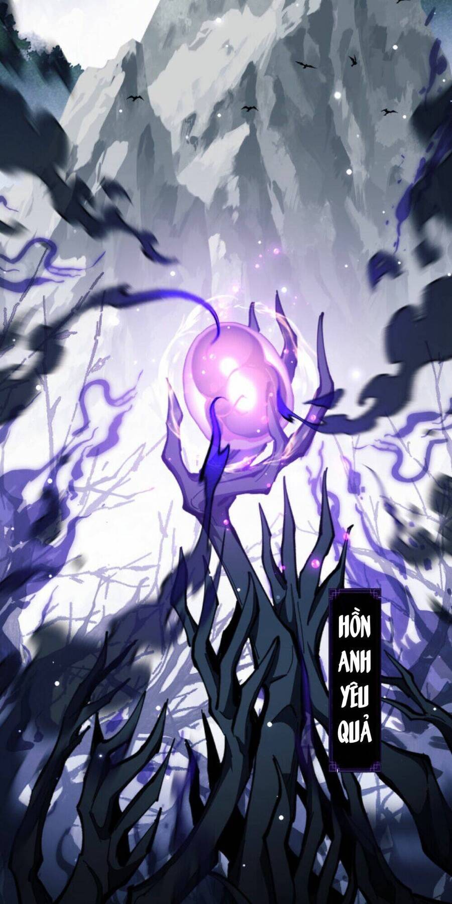 Sư Tôn: Nghịch Đồ Này Mới Không Phải Là Thánh Tử Chap 17 - Next Chap 18