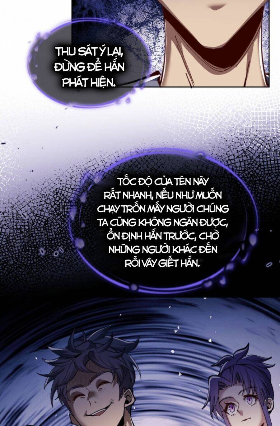 Sư Tôn: Nghịch Đồ Này Mới Không Phải Là Thánh Tử Chap 17 - Next Chap 18