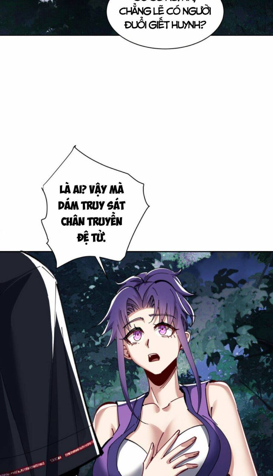 Sư Tôn: Nghịch Đồ Này Mới Không Phải Là Thánh Tử Chap 17 - Next Chap 18
